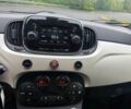 Білий Фіат 500, об'ємом двигуна 0 л та пробігом 98 тис. км за 2393 $, фото 10 на Automoto.ua