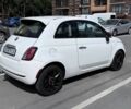 Белый Фиат 500, объемом двигателя 1.4 л и пробегом 110 тыс. км за 7500 $, фото 5 на Automoto.ua