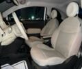 Белый Фиат 500, объемом двигателя 1.4 л и пробегом 75 тыс. км за 1800 $, фото 5 на Automoto.ua