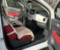 Белый Фиат 500, объемом двигателя 1.37 л и пробегом 103 тыс. км за 8300 $, фото 13 на Automoto.ua