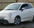 Белый Фиат 500, объемом двигателя 0 л и пробегом 50 тыс. км за 10299 $, фото 2 на Automoto.ua
