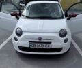 Белый Фиат 500, объемом двигателя 1.4 л и пробегом 110 тыс. км за 7500 $, фото 1 на Automoto.ua