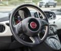 Білий Фіат 500, об'ємом двигуна 0 л та пробігом 109 тис. км за 3062 $, фото 7 на Automoto.ua