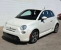 Белый Фиат 500, объемом двигателя 0 л и пробегом 101 тыс. км за 2391 $, фото 2 на Automoto.ua