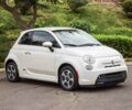 Білий Фіат 500, об'ємом двигуна 0 л та пробігом 109 тис. км за 3062 $, фото 1 на Automoto.ua