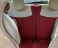 Белый Фиат 500, объемом двигателя 1.37 л и пробегом 103 тыс. км за 8300 $, фото 11 на Automoto.ua