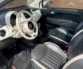 Білий Фіат 500, об'ємом двигуна 1.4 л та пробігом 44 тис. км за 6900 $, фото 13 на Automoto.ua