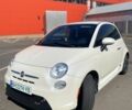 Білий Фіат 500, об'ємом двигуна 0 л та пробігом 122 тис. км за 6750 $, фото 1 на Automoto.ua