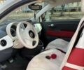 Белый Фиат 500, объемом двигателя 1.37 л и пробегом 103 тыс. км за 10000 $, фото 7 на Automoto.ua