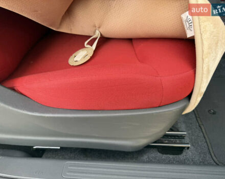 Белый Фиат 500, объемом двигателя 1.37 л и пробегом 107 тыс. км за 9200 $, фото 40 на Automoto.ua