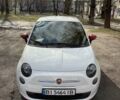 Белый Фиат 500, объемом двигателя 1.37 л и пробегом 103 тыс. км за 10000 $, фото 5 на Automoto.ua
