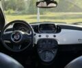 Белый Фиат 500, объемом двигателя 0 л и пробегом 60 тыс. км за 6519 $, фото 4 на Automoto.ua