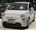 Білий Фіат 500, об'ємом двигуна 0 л та пробігом 80 тис. км за 9440 $, фото 1 на Automoto.ua