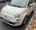 Белый Фиат 500, объемом двигателя 1.4 л и пробегом 48 тыс. км за 11500 $, фото 6 на Automoto.ua