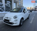Білий Фіат 500, об'ємом двигуна 1.24 л та пробігом 55 тис. км за 9900 $, фото 2 на Automoto.ua