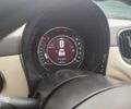 Белый Фиат 500, объемом двигателя 1.4 л и пробегом 75 тыс. км за 12548 $, фото 8 на Automoto.ua