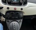 Белый Фиат 500, объемом двигателя 0 л и пробегом 44 тыс. км за 8750 $, фото 5 на Automoto.ua