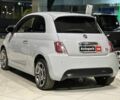 Білий Фіат 500, об'ємом двигуна 0 л та пробігом 80 тис. км за 9440 $, фото 6 на Automoto.ua