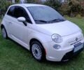 Білий Фіат 500, об'ємом двигуна 0 л та пробігом 91 тис. км за 10000 $, фото 3 на Automoto.ua