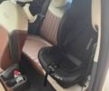 Белый Фиат 500, объемом двигателя 1.4 л и пробегом 48 тыс. км за 11500 $, фото 19 на Automoto.ua