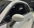 Білий Фіат 500, об'ємом двигуна 0 л та пробігом 80 тис. км за 9440 $, фото 12 на Automoto.ua