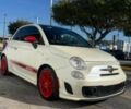 Білий Фіат 500, об'ємом двигуна 1.4 л та пробігом 57 тис. км за 3000 $, фото 1 на Automoto.ua