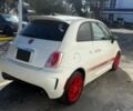 Білий Фіат 500, об'ємом двигуна 1.4 л та пробігом 57 тис. км за 3000 $, фото 5 на Automoto.ua