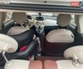 Белый Фиат 500, объемом двигателя 1.4 л и пробегом 48 тыс. км за 11500 $, фото 18 на Automoto.ua