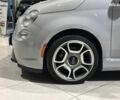 Білий Фіат 500, об'ємом двигуна 0 л та пробігом 80 тис. км за 9440 $, фото 11 на Automoto.ua
