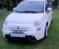Білий Фіат 500, об'ємом двигуна 0 л та пробігом 91 тис. км за 10000 $, фото 1 на Automoto.ua