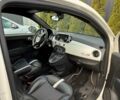 Белый Фиат 500, объемом двигателя 0 л и пробегом 37 тыс. км за 8500 $, фото 4 на Automoto.ua