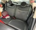 Белый Фиат 500, объемом двигателя 1.37 л и пробегом 71 тыс. км за 8000 $, фото 22 на Automoto.ua