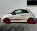 Білий Фіат 500, об'ємом двигуна 1.4 л та пробігом 57 тис. км за 3000 $, фото 3 на Automoto.ua