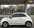Білий Фіат 500, об'ємом двигуна 1.37 л та пробігом 137 тис. км за 9999 $, фото 7 на Automoto.ua