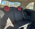 Білий Фіат 500, об'ємом двигуна 1.4 л та пробігом 190 тис. км за 9300 $, фото 21 на Automoto.ua