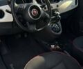 Белый Фиат 500, объемом двигателя 1.4 л и пробегом 110 тыс. км за 10500 $, фото 12 на Automoto.ua