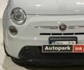 Білий Фіат 500, об'ємом двигуна 0 л та пробігом 80 тис. км за 9440 $, фото 3 на Automoto.ua