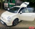 Белый Фиат 500, объемом двигателя 0 л и пробегом 44 тыс. км за 8750 $, фото 6 на Automoto.ua
