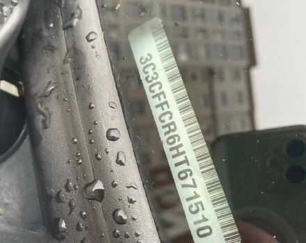 Белый Фиат 500, объемом двигателя 1.4 л и пробегом 48 тыс. км за 11500 $, фото 26 на Automoto.ua