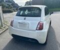 Білий Фіат 500, об'ємом двигуна 0 л та пробігом 67 тис. км за 2000 $, фото 4 на Automoto.ua