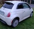 Білий Фіат 500, об'ємом двигуна 0 л та пробігом 91 тис. км за 10000 $, фото 2 на Automoto.ua