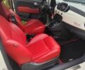 Белый Фиат 500, объемом двигателя 1.4 л и пробегом 75 тыс. км за 12548 $, фото 6 на Automoto.ua