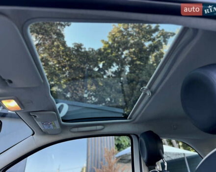 Белый Фиат 500, объемом двигателя 1.24 л и пробегом 46 тыс. км за 9500 $, фото 29 на Automoto.ua