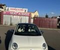 Белый Фиат 500, объемом двигателя 1.4 л и пробегом 48 тыс. км за 11500 $, фото 3 на Automoto.ua