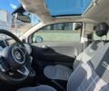 Білий Фіат 500, об'ємом двигуна 1.24 л та пробігом 48 тис. км за 9700 $, фото 14 на Automoto.ua