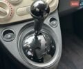 Білий Фіат 500, об'ємом двигуна 1.37 л та пробігом 137 тис. км за 9999 $, фото 11 на Automoto.ua