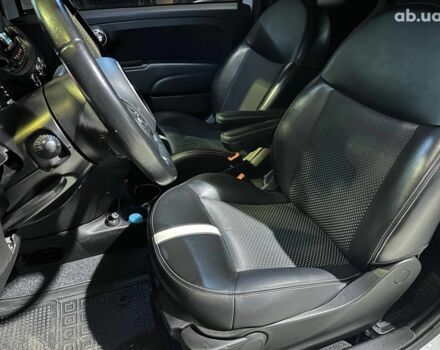 Білий Фіат 500, об'ємом двигуна 0 л та пробігом 80 тис. км за 9440 $, фото 15 на Automoto.ua