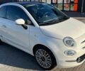 Білий Фіат 500, об'ємом двигуна 1.24 л та пробігом 48 тис. км за 9700 $, фото 1 на Automoto.ua