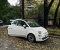 Белый Фиат 500, объемом двигателя 1.24 л и пробегом 72 тыс. км за 9000 $, фото 1 на Automoto.ua