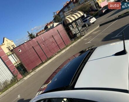 Белый Фиат 500, объемом двигателя 1.4 л и пробегом 48 тыс. км за 11500 $, фото 11 на Automoto.ua